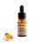 Fragrance oil apricot with vanilla 10 ml