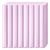 FIMO Soft 57g pastelově růžová barva