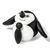 Set FIMO kids Funny penguin