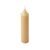 Polykarbonátová forma na sviečku v tvare vrúbkovaného valca 35x150mm