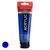 Amsterdam acrylic paint in a tube Standart Series 120 ml 504 Ultramarine