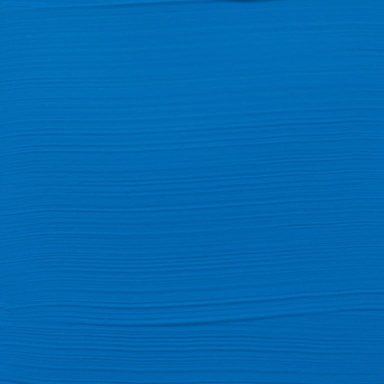 Amsterdam akrylová barva v tubě Standart Series 120 ml 564 Brillant Blue
