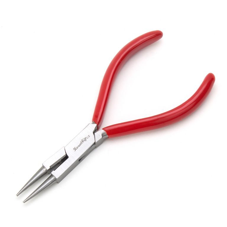 Jewellery pliers small combined