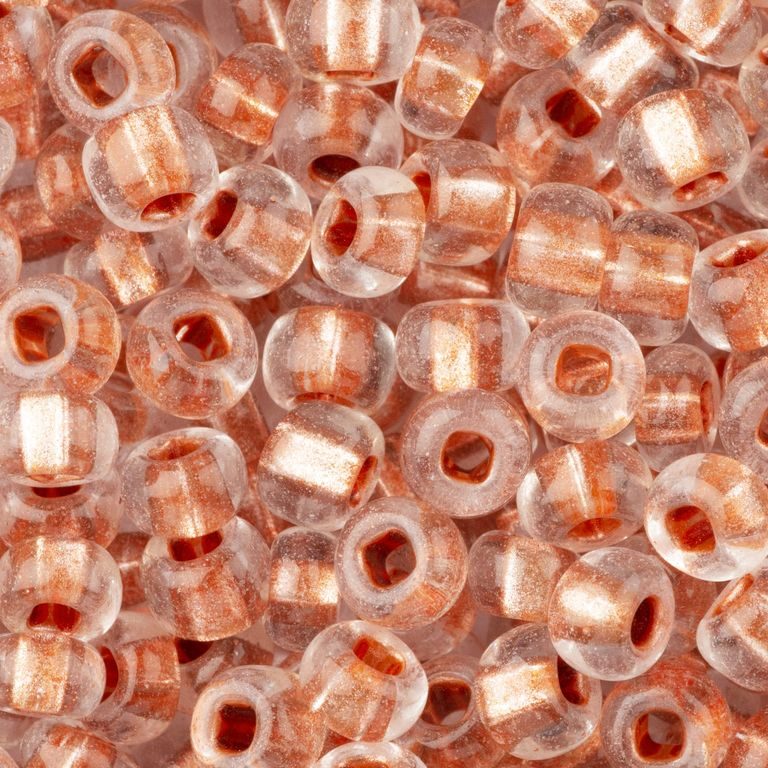 PRECIOSA seed beads 50g No.901