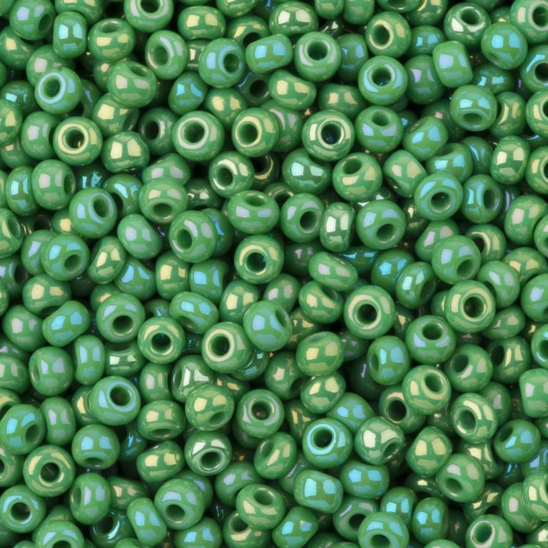 PRECIOSA seed beads 50g No.920