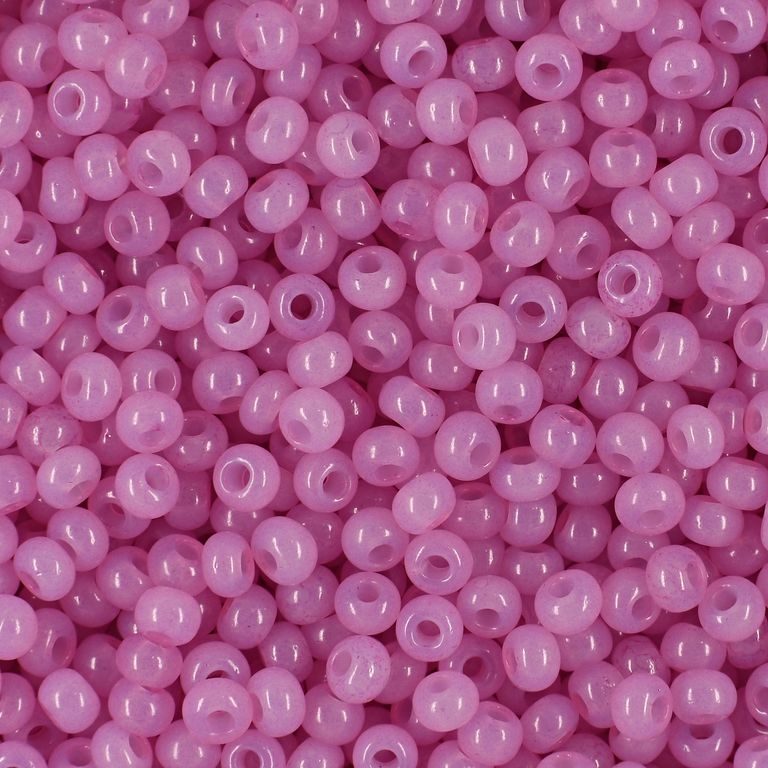 PRECIOSA seed beads 10/0 Solgel (02192) No.224