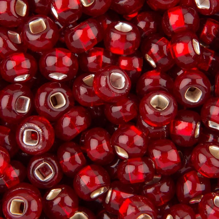 PRECIOSA seed beads 50g No.952