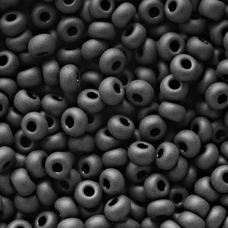 PRECIOSA seed beads 8/0 matte (23980) No.210