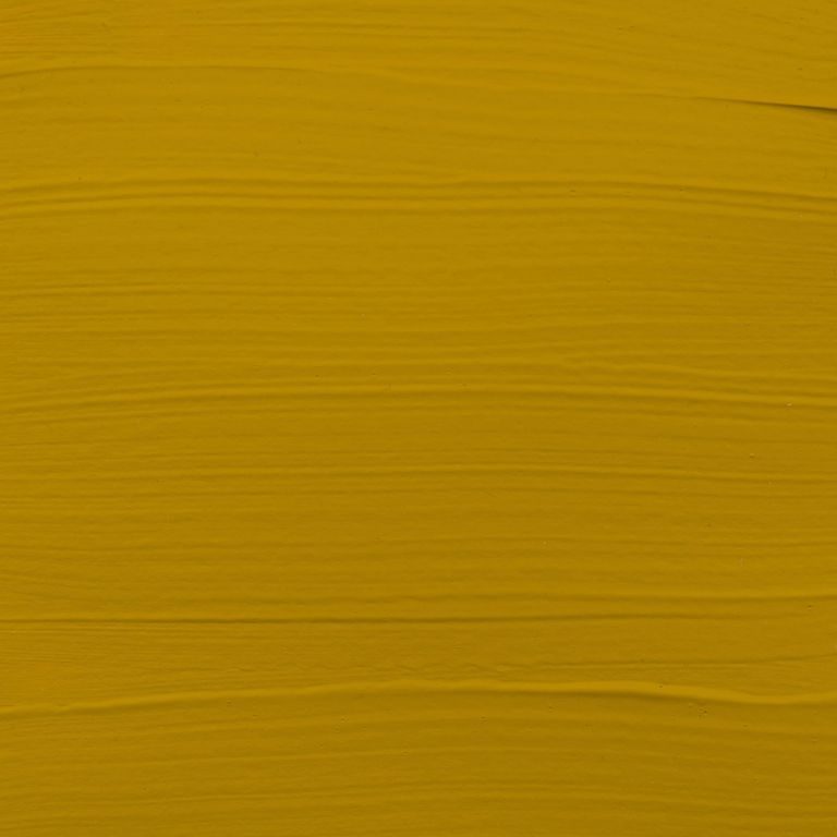 Amsterdam acrylic paint in a tube Standart Series 120 ml 227 Yellow Ochre