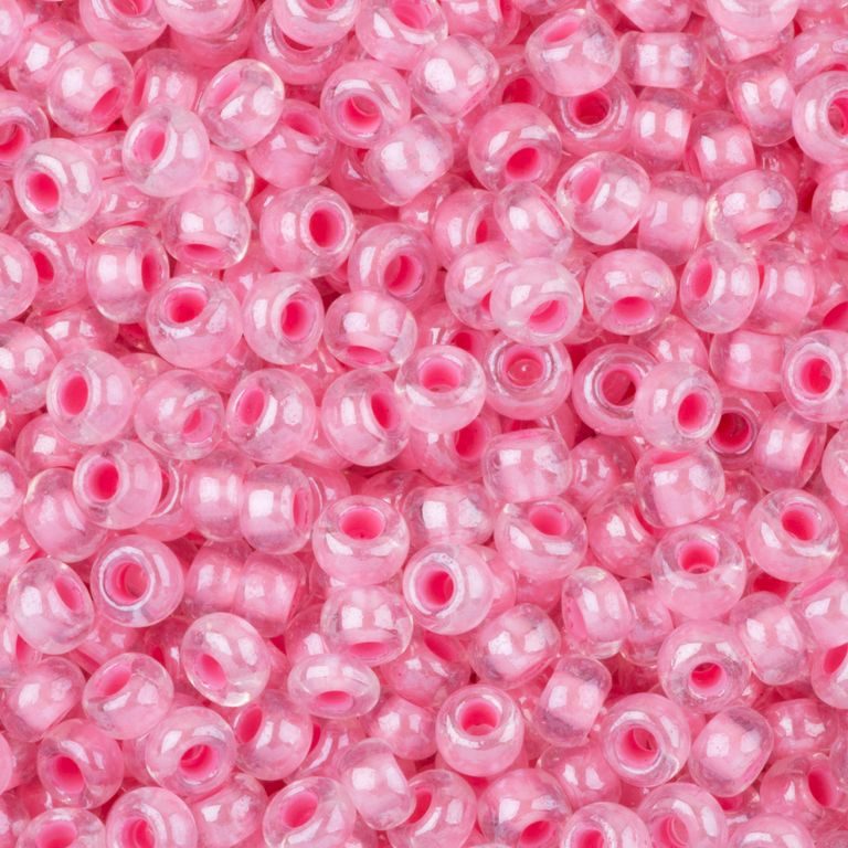 PRECIOSA seed beads 50g No.944