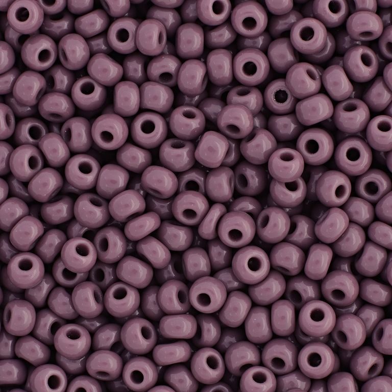PRECIOSA seed beads 10/0 opaque (23040) No.36