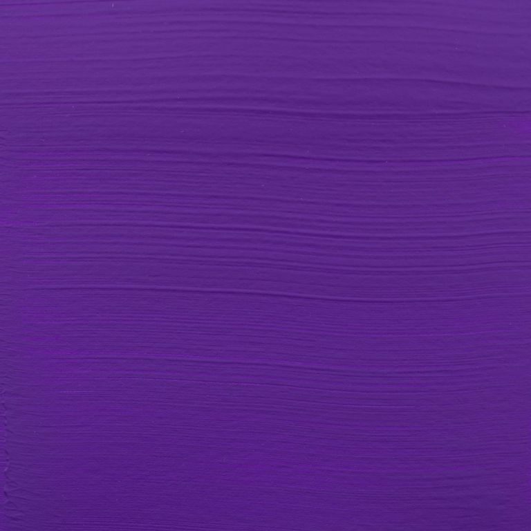 Amsterdam acrylic paint in a tube Standart Series 120 ml 507 Ultramarine Violet