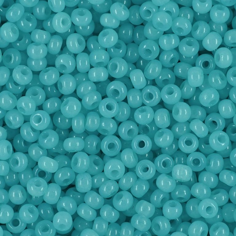 PRECIOSA seed beads 10/0 Solgel (02165) No.229