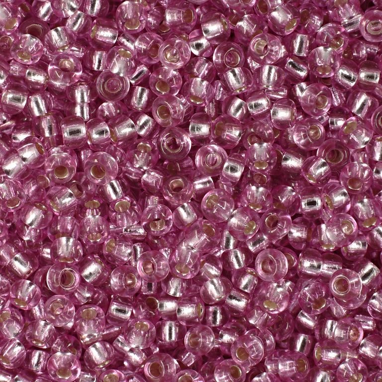 PRECIOSA seed beads 10/0 Solgel (78192) No.226
