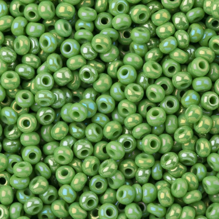 PRECIOSA seed beads 50g No.918