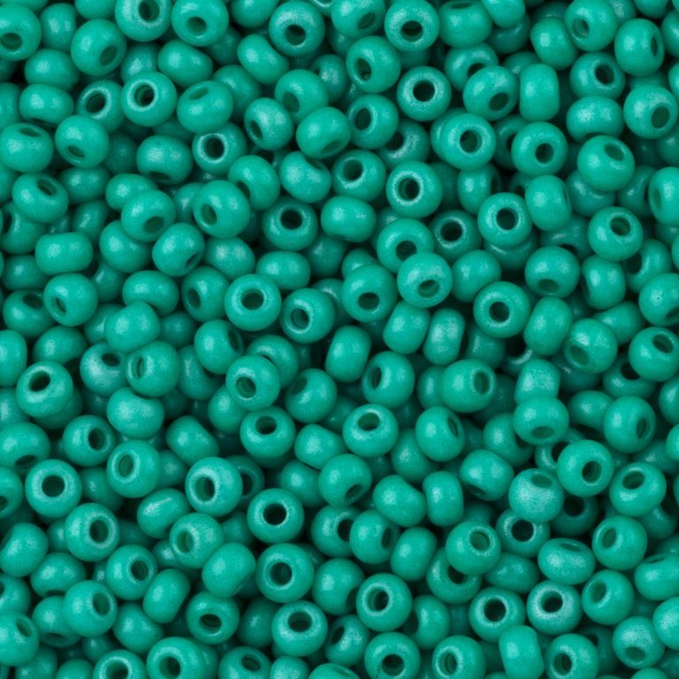 PRECIOSA seed beads 50g No.923