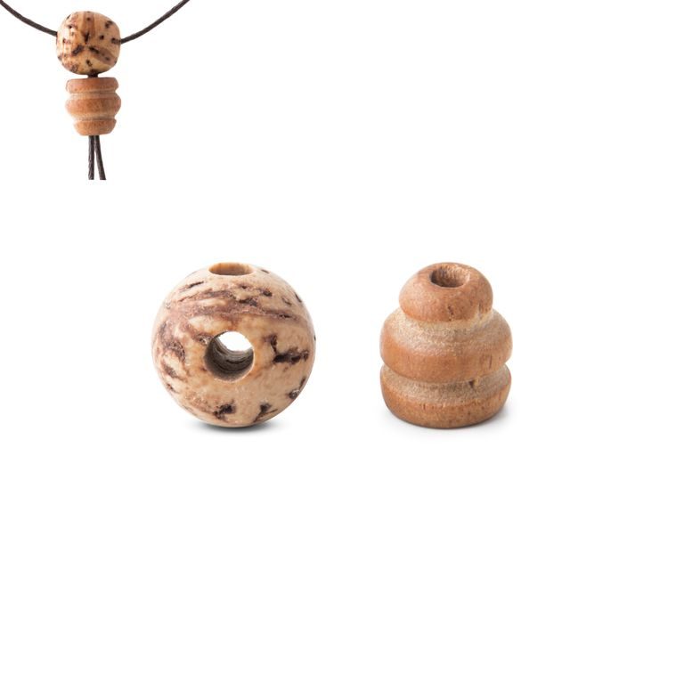 Guru bead set Bodhi