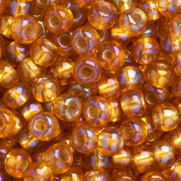 PRECIOSA seed beads 50g No.837