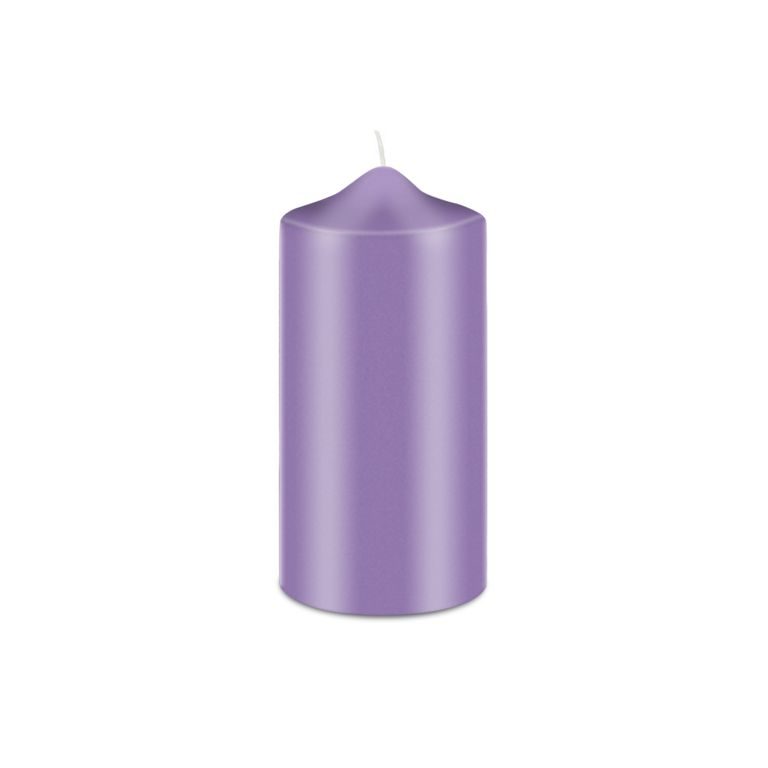 Barva do svíček probarvovací 10g fialová