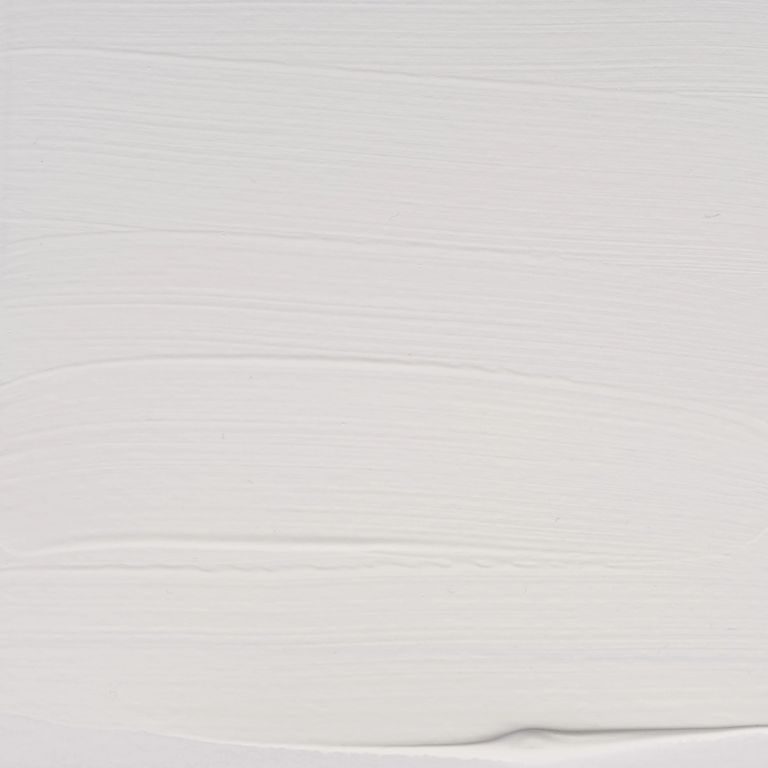 Amsterdam acrylic paint in a tube Standart Series 120 ml 105 Titan White