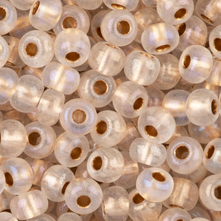PRECIOSA seed beads 50g No.960