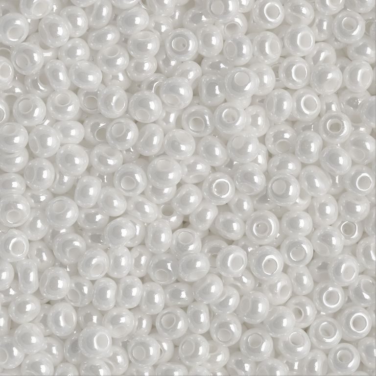 PRECIOSA seed beads 10/0 sfinx (46102) No.141