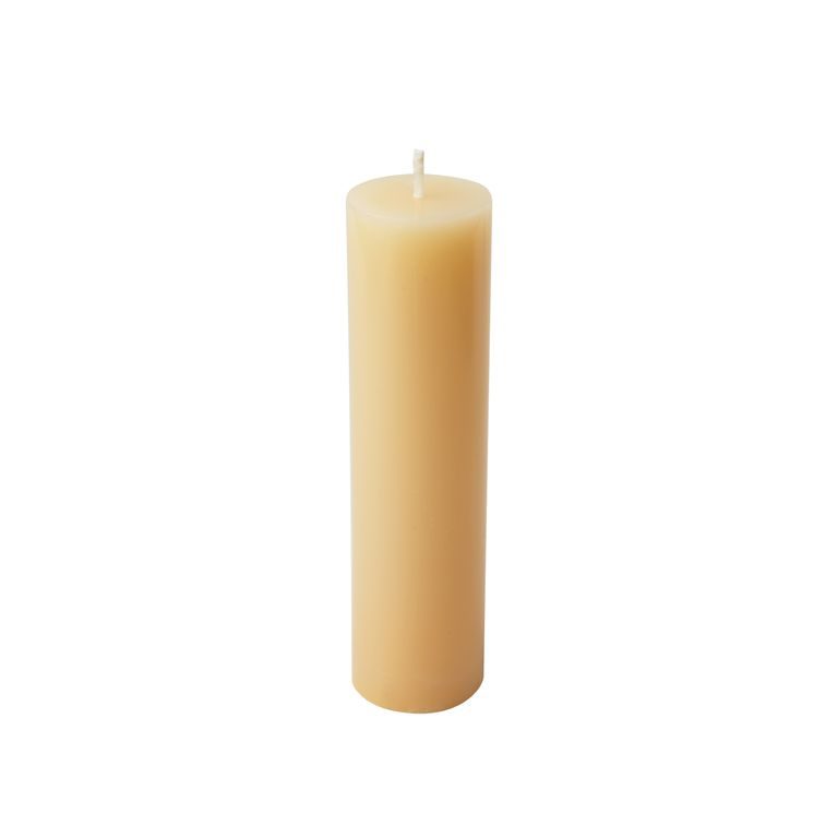 Polykarbonátová forma na sviečku v tvare valca 40x150mm