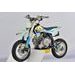 PITBIKE DORADO MINIPIT DK60