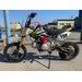 PITBIKE CRF50 125CCM MONSTER EDITION
