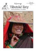 Tibetské listy č. 38 (podzim 2010)
