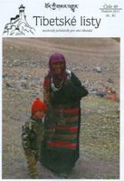 Tibetské listy č. 40 (podzim 2011)