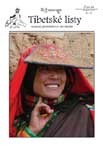 Tibetské listy č. 38 (podzim 2010)
