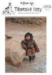 Tibetské listy č. 36 (podzim 2009)