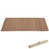 Bamboo placemat 43,5x30 cm