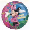 Foliový balónek Minnie 45cm