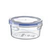 Jar with seal deck - 0,5 l