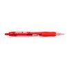 gelové pero kus QUICK DRY - red, červená 6001157