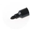 Black permanent marker for rhinestones, balloons and decorations
