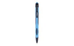 kuličkové pero gumovací Infinity 0,6 modré 6001338