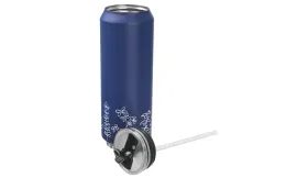 Thermos can Meadow blue - 0,7 l