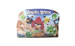 Prostírání Angry Birds