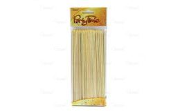 Spatula for spit 20 cm x pack of 100 pcs