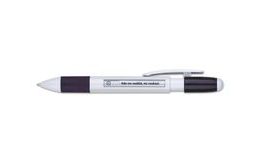 kuličkové pero VSN 106 0,7mm oil pen 6001229