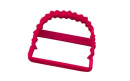 Angel cookie cutter - 3D printing