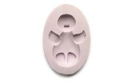Silicone mould Duck