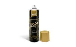 spray 150ml dekorační zlatý 8886216