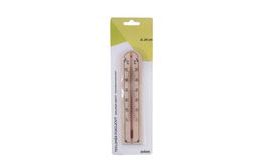 Outdoor thermometer for window Frog
