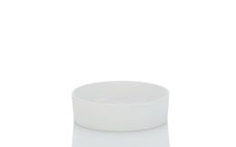 Miska na mýdlo LIS ABS-plast bílá KELA KL-21740