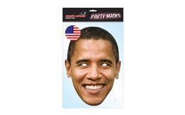 Barack Obama - Maska celebrit