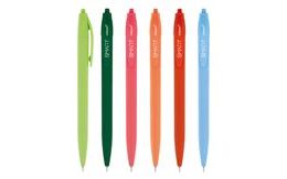 ballpoint pen VSN SMART R1 0,7mm oil pen